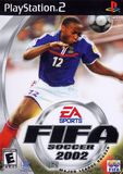 FIFA Soccer 2002: Major League Soccer (PlayStation 2)